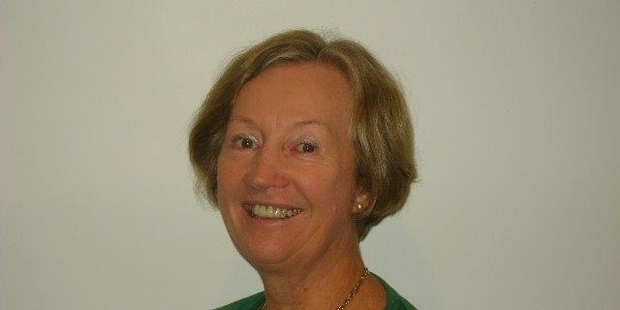 Pip Kendall was a top golfer, always getting involved and helping others. Photo/Supplied