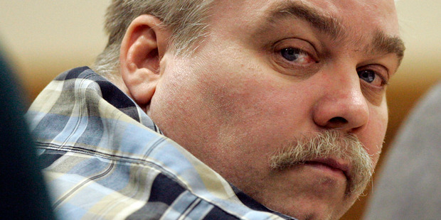 The case of Steven Avery is showcased in addictive Netflix documentary Making a Murderer.