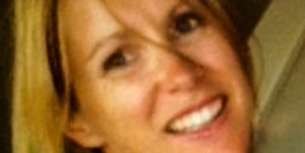 Ms Pert, a 41-year-old mother of two, died after she was allegedly attacked while on her morning run in Remuera a week ago. Photo / Supplied