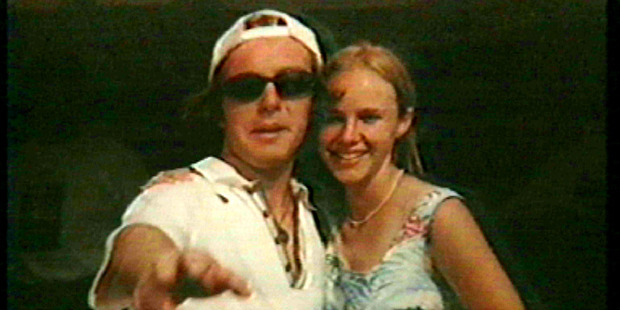 Ben Smart and Olivia Hope went missing after New Year's celebrations in the Marlborough Sounds. Their bodies have never been discovered.