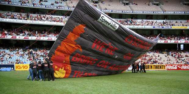 Essendon have confirmed 34 of their past and present players have been found guilty of violating anti-doping rules.