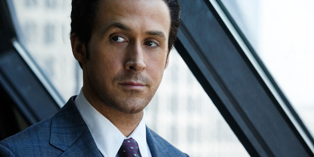 Stills from the film The Big Short. Photo / Jaap Buitendijk