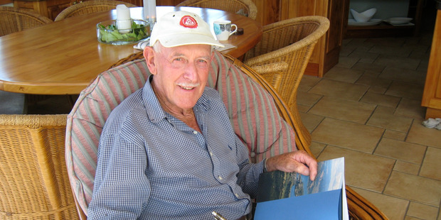 Ian Hopper was a coastal property development specialist.