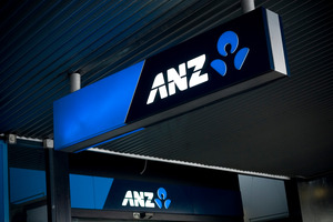 ANZ has rejected the allegations and says it will "vigorously" defend legal action. Photo / NZME.