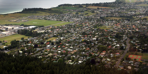 Tauranga values were up 18.2 per cent last December compared to the previous one.