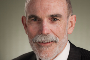 Rotorua Lakes Council Economic Growth Portfolio leader and deputy mayor Dave Donaldson.