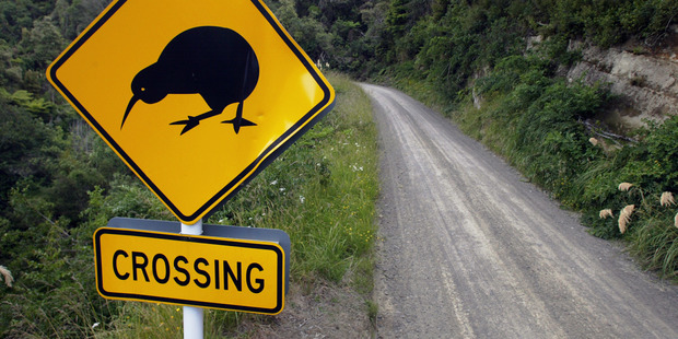 Many savers are uncertain about their future plans for retirement funds once they reach the crossroads of being 65 years old. Photo / Steven McNicholl