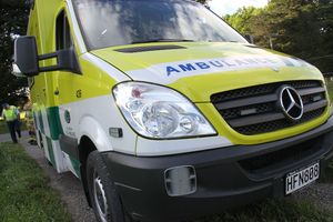 St John volunteers in Northland have just had their busiest Christmas/New Year ever, with more than 1600 callouts over the four-week holiday period.