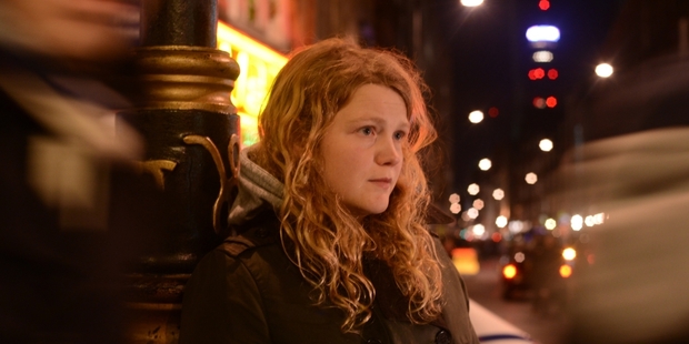 Kate Tempest has written plays, poems and books, as well as making hip-hop.