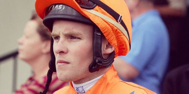 Matt Cameron.