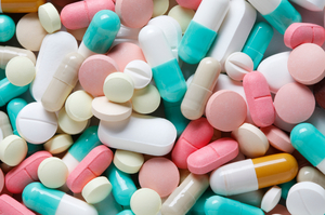 The trial was taking place at Rennes University Hospital in northwestern France. Photo / iStock