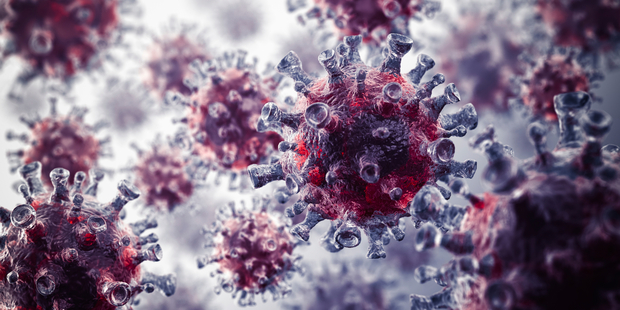 According to NIMS, it is highly likely that the sensor will be able to distinguish what kind of cancer a person has if the sensor's accuracy is improved. Photo / iStock