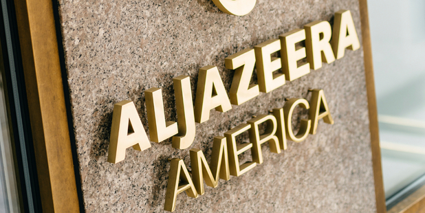 Al Jazeera America blames the economic landscape of the media environment for its closure. Photo / iStock