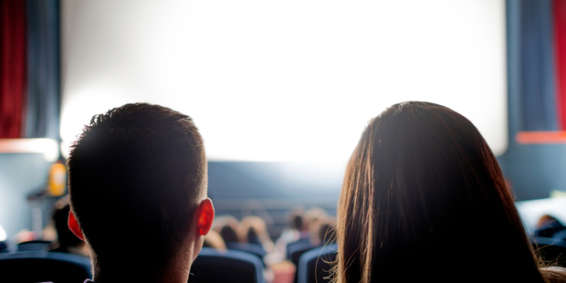 We have allocated seating for a reason. Photo / iStock
