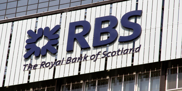 The Royal Bank of Scotland has suggested clients sell everything other than high quality bonds. Photo / iStock