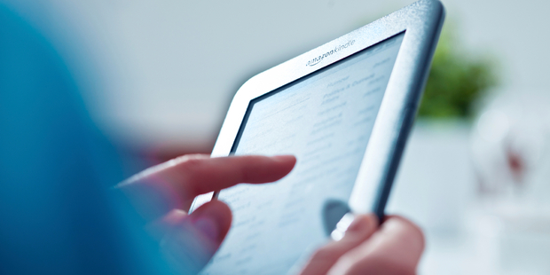 A man who ordered a Kindle, received a patient's tumour sample instead in a courier delivery mix-up. Photo / iStock