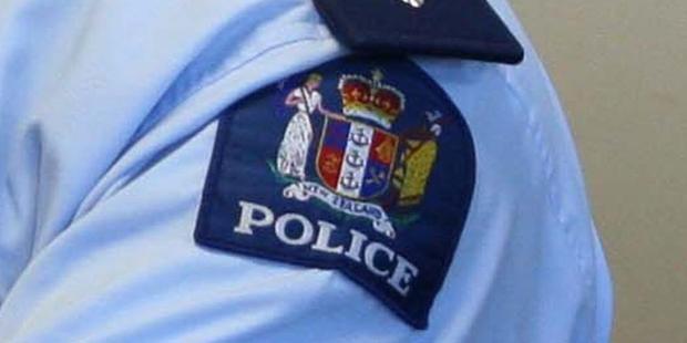 A 38-year-old man and 33-year-old woman were arrested today, police said. Photo / File