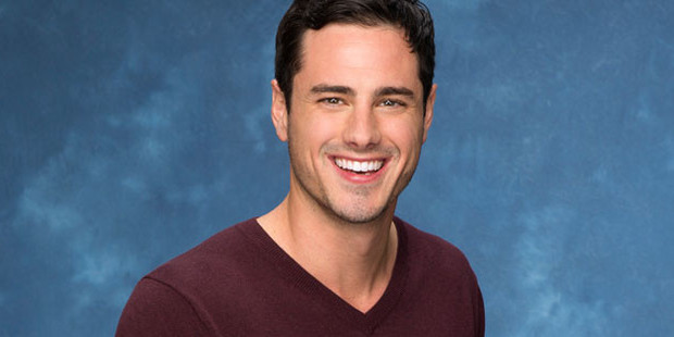 Ben Higgins, the latest star to feature on The Bachelor NZ.