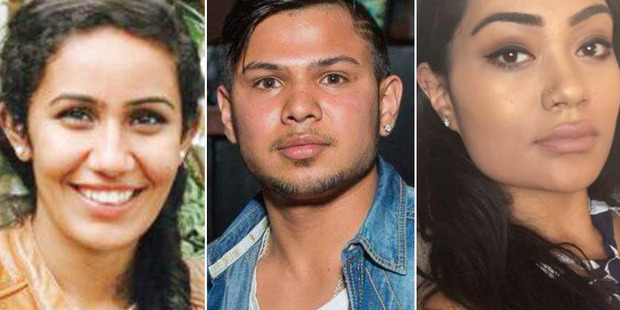 Arshpreet Kaur Sidhu, Twinkle Ansal and Monalisa Alofaifo died in a car crash.