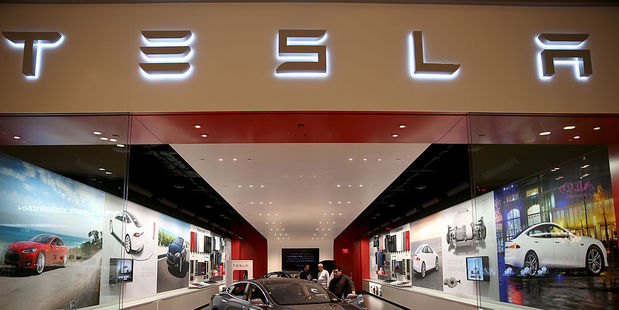 Musk Sees Tesla SolarCity Bid Approval; Finishing 'Master Plan' Musk Sees Tesla SolarCity Bid Approval; Finishing 'Master Plan'
