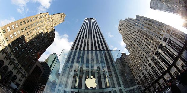 The iTunes purchases appear to be just part of a massive trove of evidence against Vaulin uncovered by investigators. Photo / Getty Images