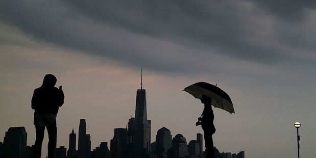 A bad mood can move readily from one country to another - or, in the language of financial economics - emotional and ideological contagion is becoming a more important source of systemic risk. Photo / Getty Images
