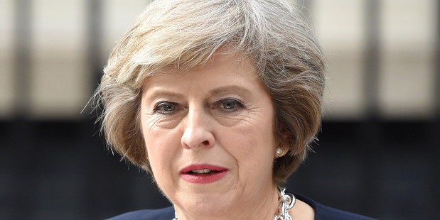 The Brexit vote is forecast to hit the jobs market until at least the end of the decade. Photo / Getty Images