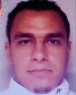 Mohamed Lahouaiej-Bouhlel. Photo / AP