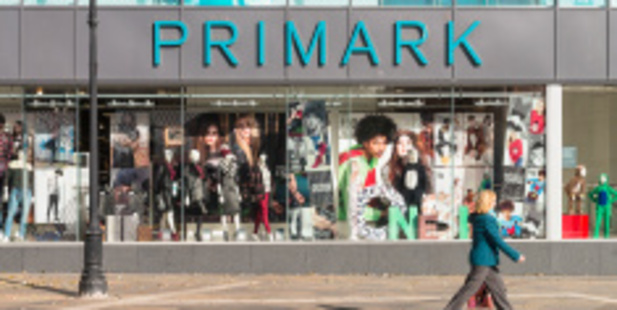 A 2-year-old girl was lured from her mother in a Primark shop in Newcastle. Photo / iStock