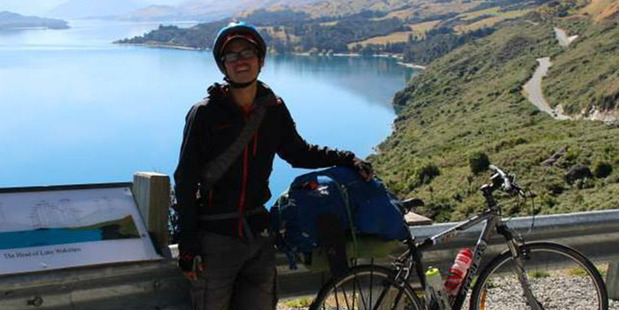 Taiwanese visitor Ming Chih Hsieh was run over and killed by Christchurch truck driver David Connell at the intersection of Carmen and Waterloo roads in the Christchurch suburb of Hornby.