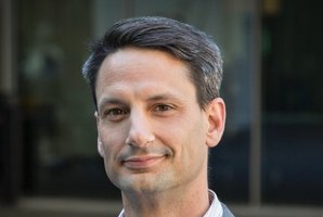 PwC NZ data and analytics leader Cyrus Facciano.