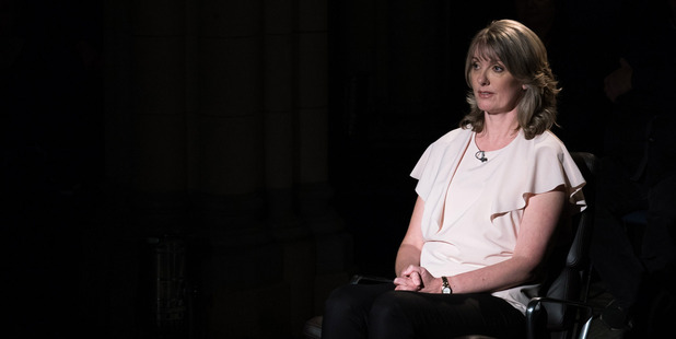 Mastermind NZ finalist Julyan Lawry. Photo / Supplied