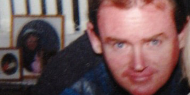 Stephen Craig Avery was struck and killed by driver David Peter Connell while cycling to work on the Kapiti Coast in 2005. Photo / Supplied