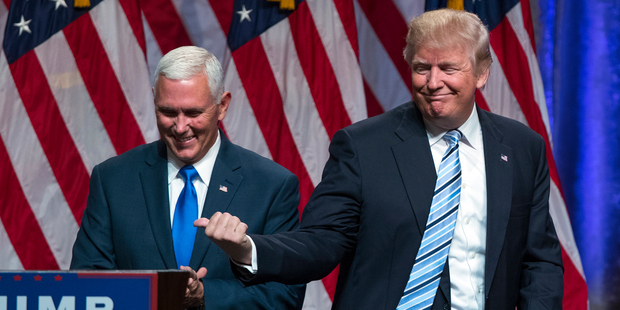 Ohio delegation gives cold shoulder to Trump
