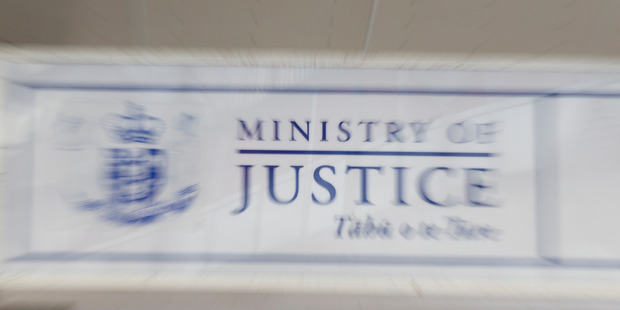 In response to an Official Information Act (OIA) request from the Herald , the Ministry of Justice refused to name 18 JPs who were the subject of official complaints. Photo / File