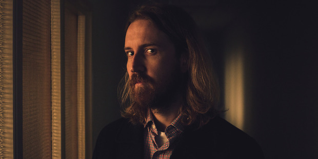 James Milne aka Lawrence Arabia has released his latest album, Absolute Truth, which is equally as good as his previous albums. Photo / Hayden East