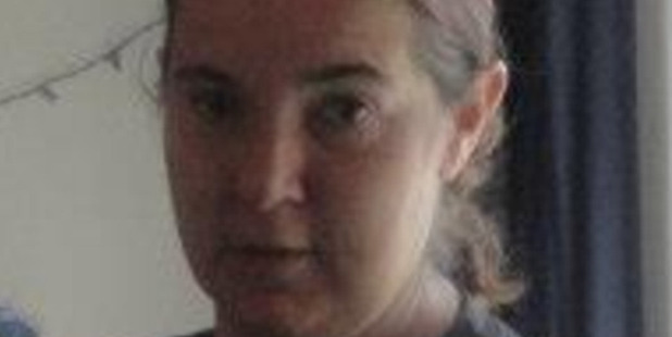 Joanne Smith, sister of escaped convict Phillip Smith. Photo / Facebook