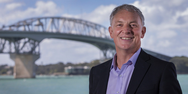 It is understood Phil Goff will issue a housing policy next month. Photo / Nick Reed