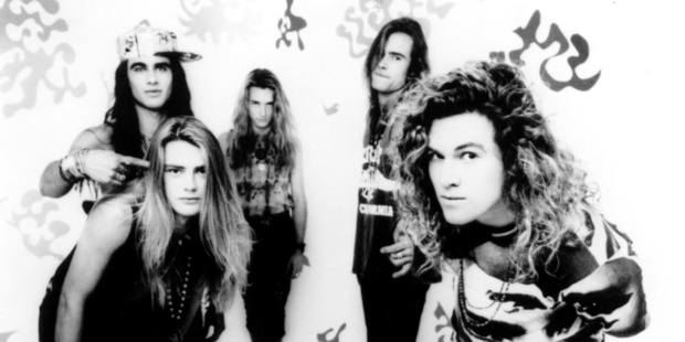 Angelina Grey argues Push Push had some excellent tunes in 1992.