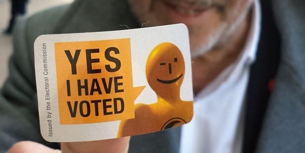 Nobody should put their names forward in the belief that local government is easy or glamorous. Photo / Supplied