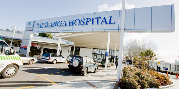 The Ministry of Health has faith in the Bay of Plenty District Health Board after an Ombudsman report found Tauranga Hospital's mental health unit to be using seclusion rooms as bedrooms. Photo/file