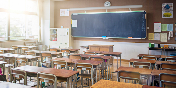 The new Ministry of Education-commissioned report is based on a five-year study of how schools are using national standards. Photo / iStock