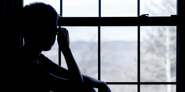 Inspectors found some patients did not have access to fresh air or water. Photo / iStock
