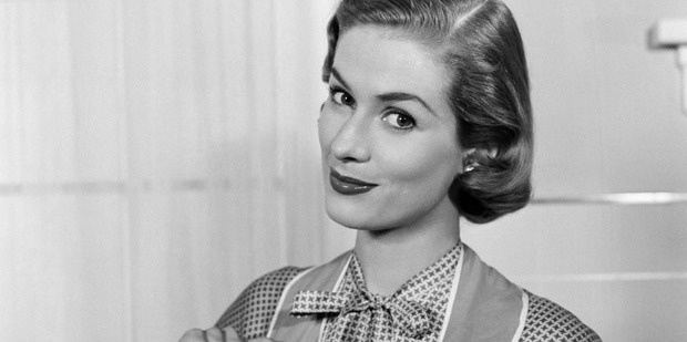 Although it's not the 1950s any more, it's worth noting the pitfalls associated with marriage that can still lie ahead for the unwary. Photo / Getty