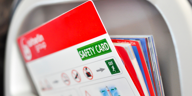 If an item on the airline's MEL is not up to the standard dictated by the document, the plane could end up being delayed until the issue is fixed. Photo / iStock