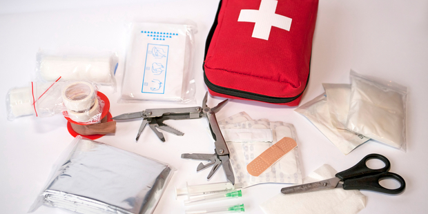 Your plane doesn't need to be broken for there to be an operational delay - something as small as missing a packet of paracetamol could cause a late departure. Photo / iStock