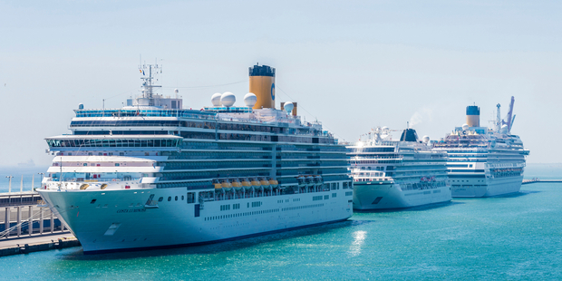 Current and former cruise ship employees revealed their secrets in a new thread on the website Reddit. Photo / iStock
