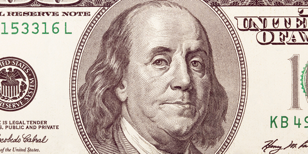 Benny has been hiding note around town for some time. Photo / iStock