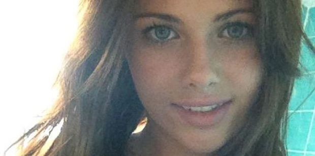 India Chipchase, downed six jagerbombs in just ten minutes before she was "accosted" by the accused, the court has heard. Photo / Supplied