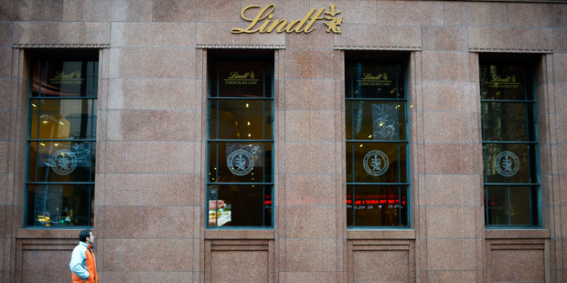 The inquest has heard the Lindt cafe siege wasn't as violent as typical Isis attacks. Photo / Getty Images